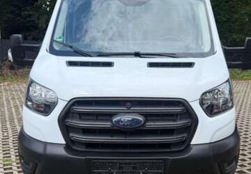 Ford Transit 31.418 km 18.450 &euro; Frechen 50226