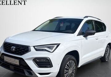 Seat Ateca 39.982 km 22.850 &euro; Troisdorf (Köln/Bonn) 53842