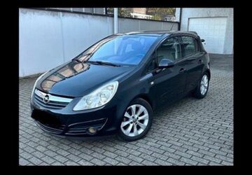 Opel Corsa 165.000 km 2.100 &euro; Erkrath 40699