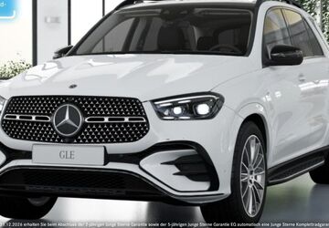 Mercedes-Benz GLE 350 5.199 km 79.990 &euro; Köln 51149