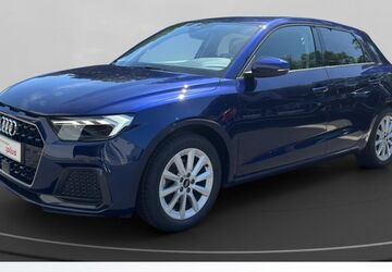 Audi A1 14.823 km 21.790 &euro; Bonn 53119