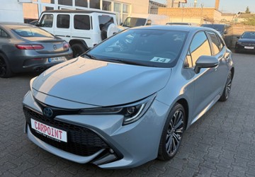 Toyota Corolla 26.000 km 22.450 &euro; Brühl 50321