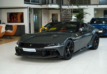 Ferrari 12Cilindri 1.260 km 519.980 &euro; Köln 51147
