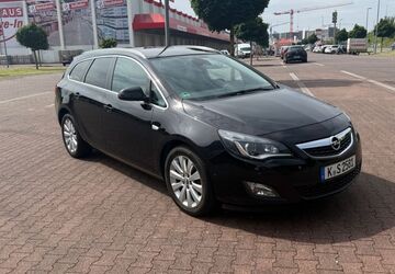 Opel Astra 206.000 km 3.899 &euro; Köln 50769