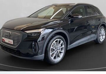 Audi Q4 e-tron 7.537 km 40.980 &euro; Köln 50823