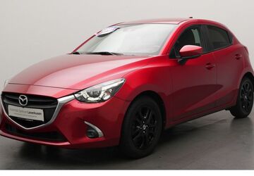 Mazda 2 79.248 km 11.980 &euro; Leverkusen 51379