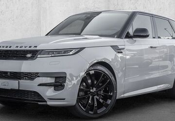 Land Rover Range Rover Sport 2.900 km 104.900 &euro; Köln 51149