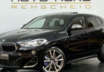 BMW X2 83.000 km 25.490 &euro; Remscheid 42897