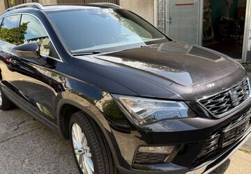 Seat Ateca 237.500 km 11.800 &euro; Köln 51067