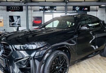 BMW X6 M 30.000 km 111.990 &euro; Remscheid 42859