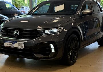 VW T-Roc 59.371 km 26.750 &euro; Hennef 53773