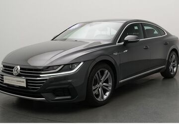 VW Arteon 81.674 km 24.980 &euro; Leverkusen 51373
