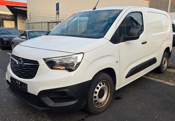 Opel Combo 114.990 km 9.395 &euro; HILDEN 40724
