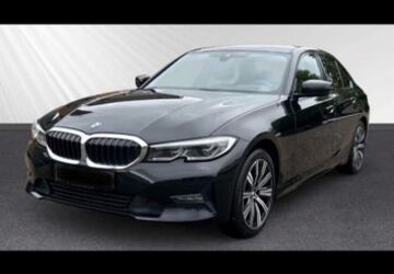 BMW 320 168.500 km 21.000 &euro; Köln 50859