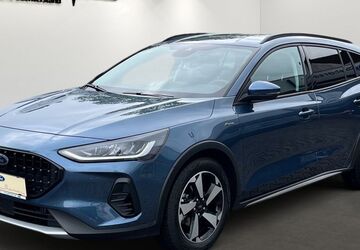 Ford Focus 19.500 km 20.990 &euro; Köln 51107