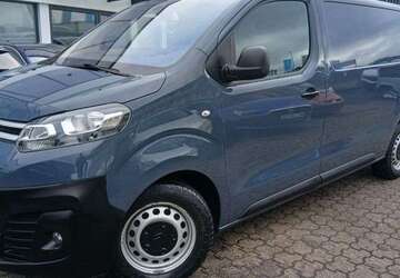 Citroen Jumpy 84.889 km 12.950 &euro; Hilden (bei Düsseldorf) 40721