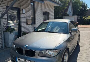 BMW 116 285.000 km 2.500 &euro; Remscheid 42853