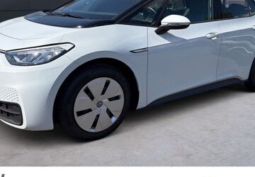 VW ID.3 33.502 km 24.970 &euro; Wesseling 50389