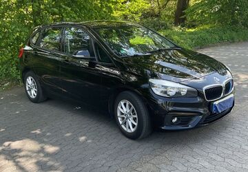 BMW 218 Active Tourer 47.000 km 13.300 &euro; Leverkusen 51371