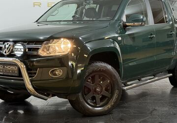 VW Amarok 196.936 km 18.990 &euro; Remscheid 42897
