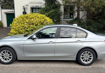 BMW 320 84.600 km 16.590 &euro; Köln 50858