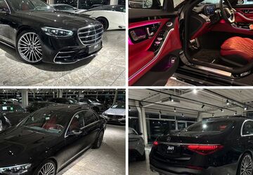 Mercedes-Benz S 450 59.950 km 70.980 &euro; Remscheid 42897