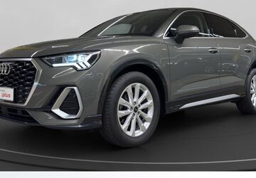 Audi Q3 15.471 km 38.880 &euro; Köln 50968