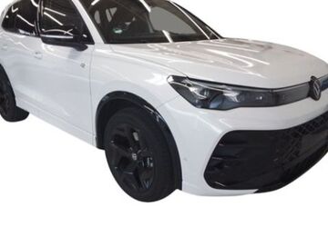 VW Tiguan 8.319 km 42.650 &euro; Langenfeld 40764