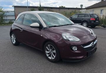 Opel Adam 156.494 km 3.490 &euro; Wesseling 50389