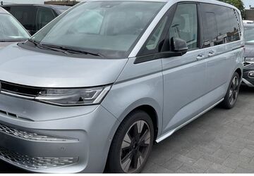 VW T7 Multivan 15.612 km 51.950 &euro; Hilden 40721