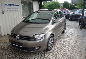 VW Golf Plus 83.000 km 8.950 &euro; Langenfeld 40764