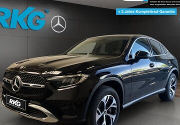 Mercedes-Benz GLC 300 18.164 km 60.890 &euro; Bornheim 53332