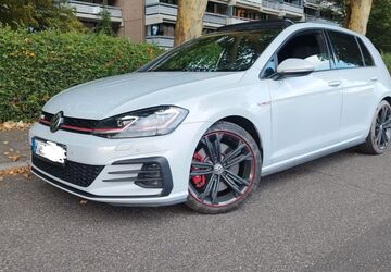 VW Golf 115.000 km 19.000 &euro; Köln 50858