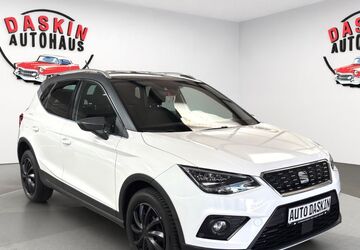 Seat Arona 165.000 km 10.500 &euro; Köln 50827