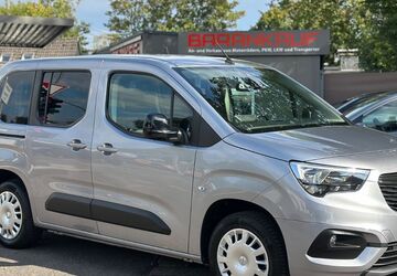 Opel Combo Life 53.962 km 17.790 &euro; Solingen 42697