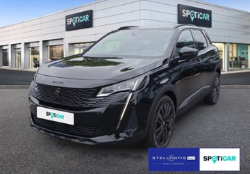 Peugeot 3008 35.990 km 20.980 &euro; Sankt Augustin 53757