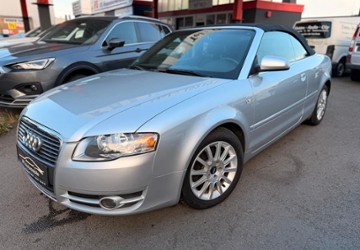 Audi A4 160.600 km 8.999 &euro; Remscheid 42853