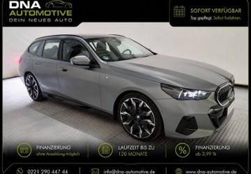 BMW 540 46.700 km 58.490 &euro; Köln 50829