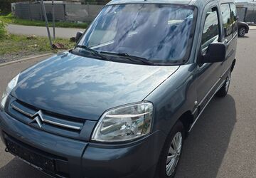 Citroen Berlingo 134.000 km 2.580 &euro; Köln 51105
