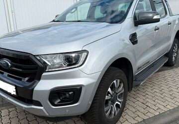 Ford Ranger 300.000 km 13.880 &euro; Bonn 53117