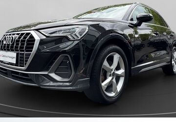 Audi Q3 28.900 km 27.990 &euro; Köln 50968