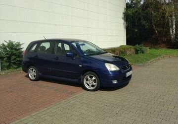 Suzuki Liana 190.000 km 1.400 &euro; Odenthal 51519