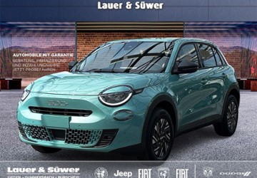 Fiat 600 5.000 km 24.890 &euro; Burscheid 51399