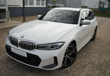 BMW 320 41.801 km 33.990 &euro; Dormagen 41539