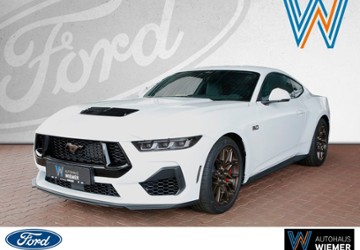 Ford Mustang 3.500 km 63.900 &euro; Troisdorf 53844
