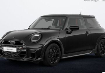 Mini Cooper S 17.726 km 30.890 &euro; Bergisch Gladbach 51469