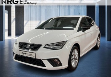 Seat Ibiza 15.219 km 17.880 &euro; Köln 50939
