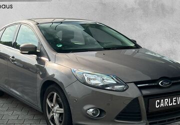Ford Focus 97.654 km 6.150 &euro; Köln - Worringen 50769