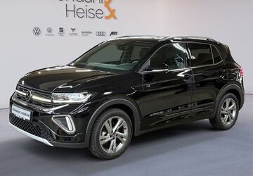 VW T-Cross 8.500 km 25.980 &euro; Köln 50739