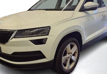 Skoda Karoq 125.250 km 12.877 &euro; Bergisch Gladbach 51465